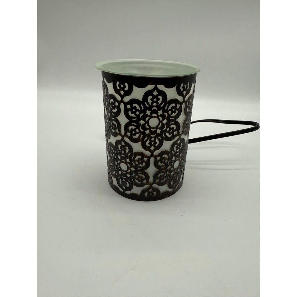 Unbranded Candle Oil/Wax Warmer Home Fragrances
